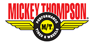 Производитель шин Mickey Thompson