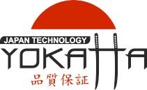 Производитель дисков YOKATTA