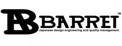Производитель дисков Barret