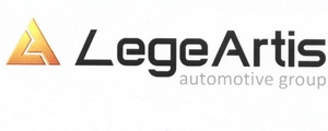 Производитель дисков LegeArtis Concept